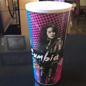 Selena cup